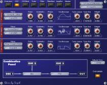 AnaMark - VST Synthesizer